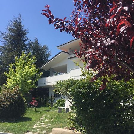 Gianmaria B&B Tricarico エクステリア 写真