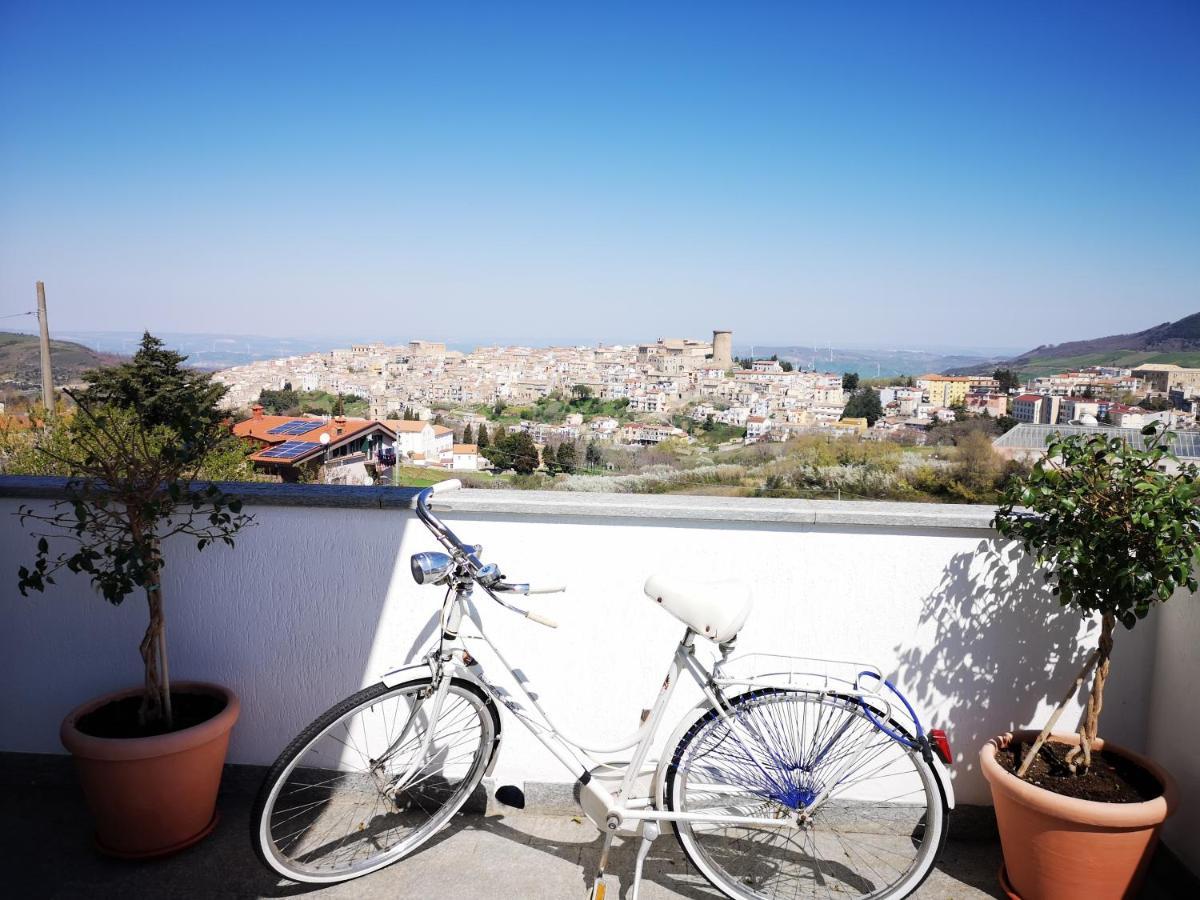 Gianmaria B&B Tricarico エクステリア 写真
