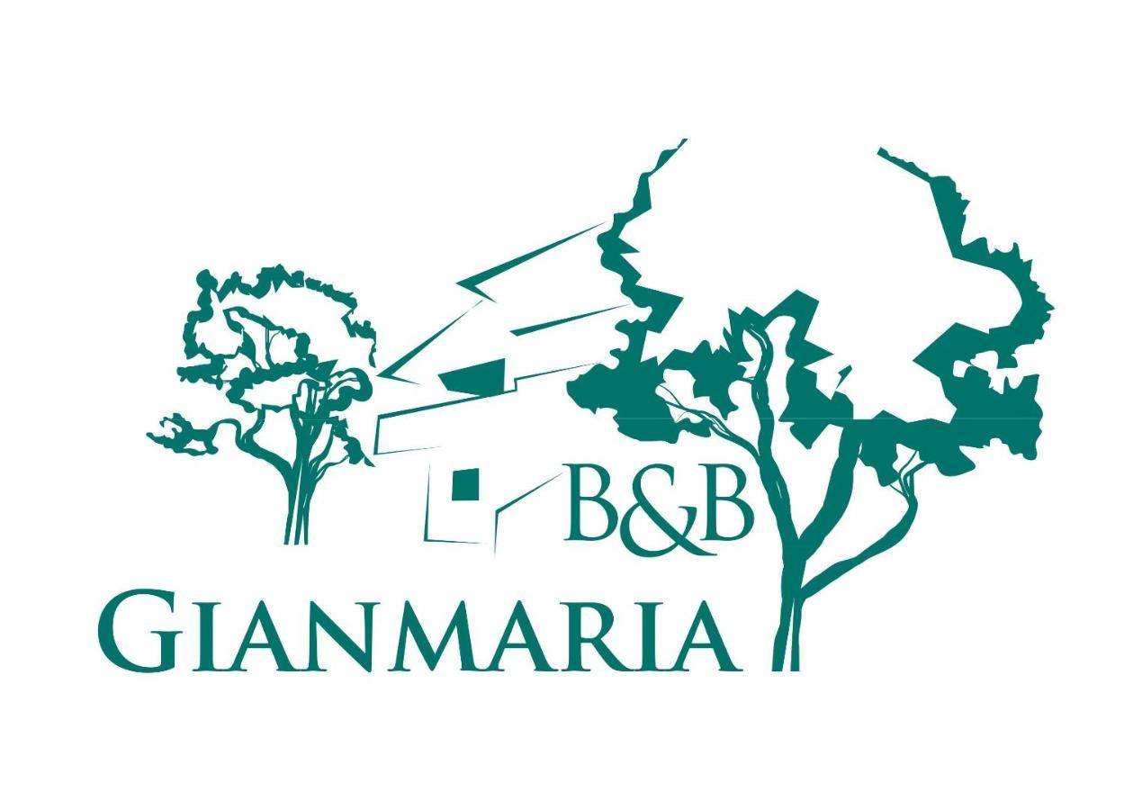 Gianmaria B&B Tricarico エクステリア 写真