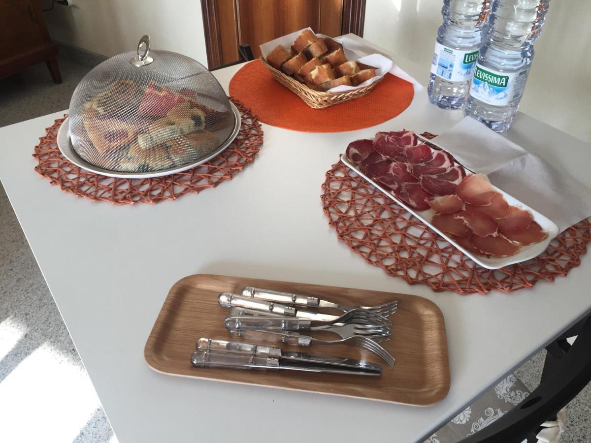 Gianmaria B&B Tricarico エクステリア 写真