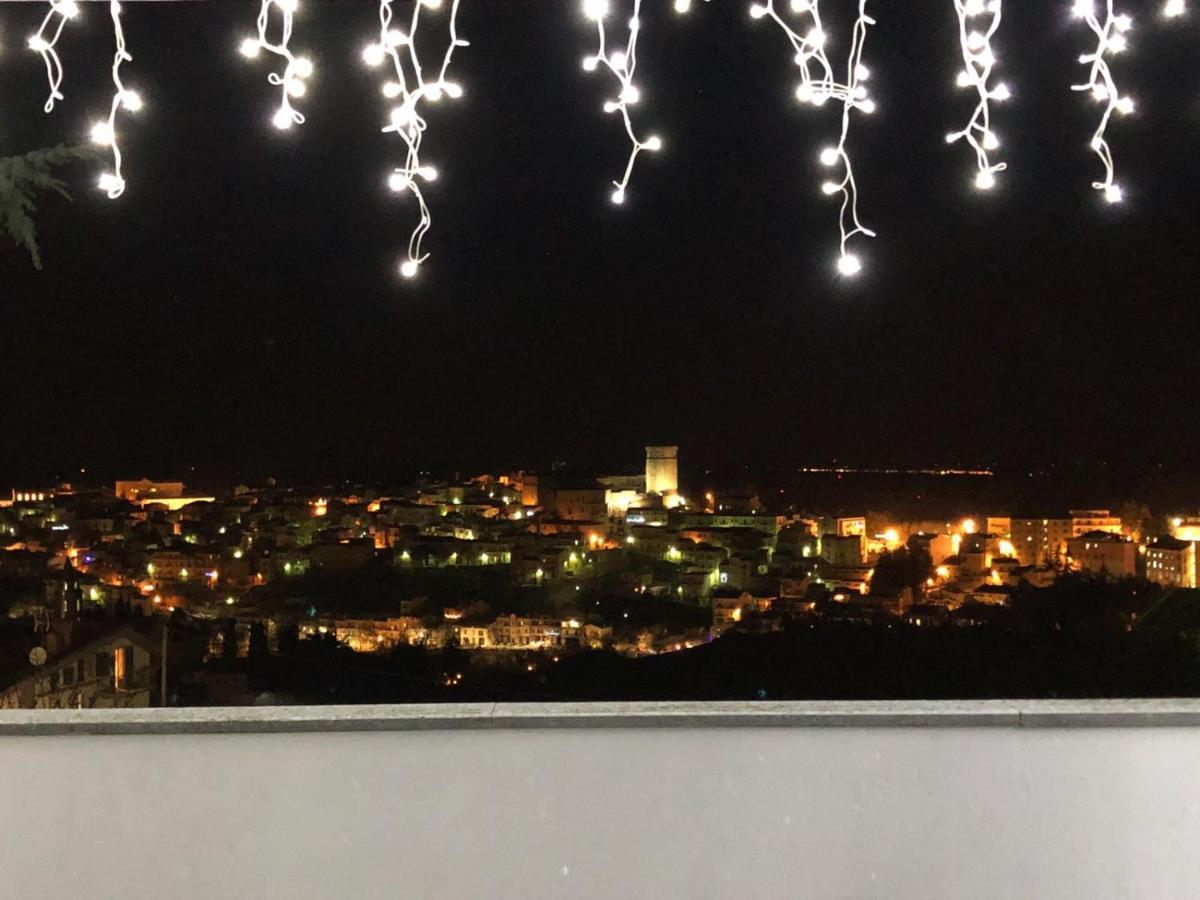 Gianmaria B&B Tricarico エクステリア 写真