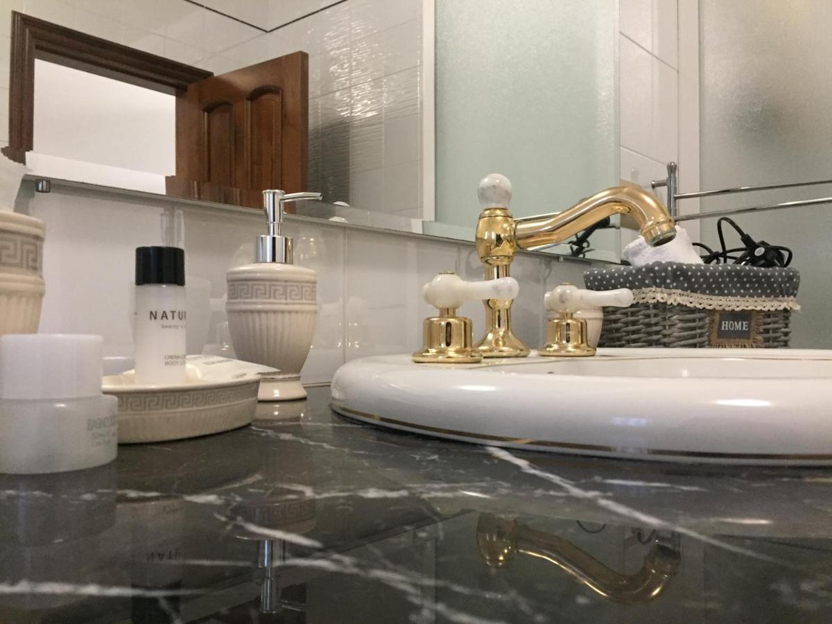 Gianmaria B&B Tricarico エクステリア 写真