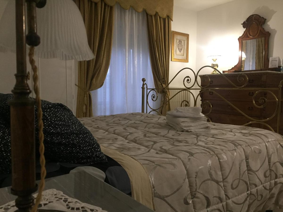 Gianmaria B&B Tricarico エクステリア 写真