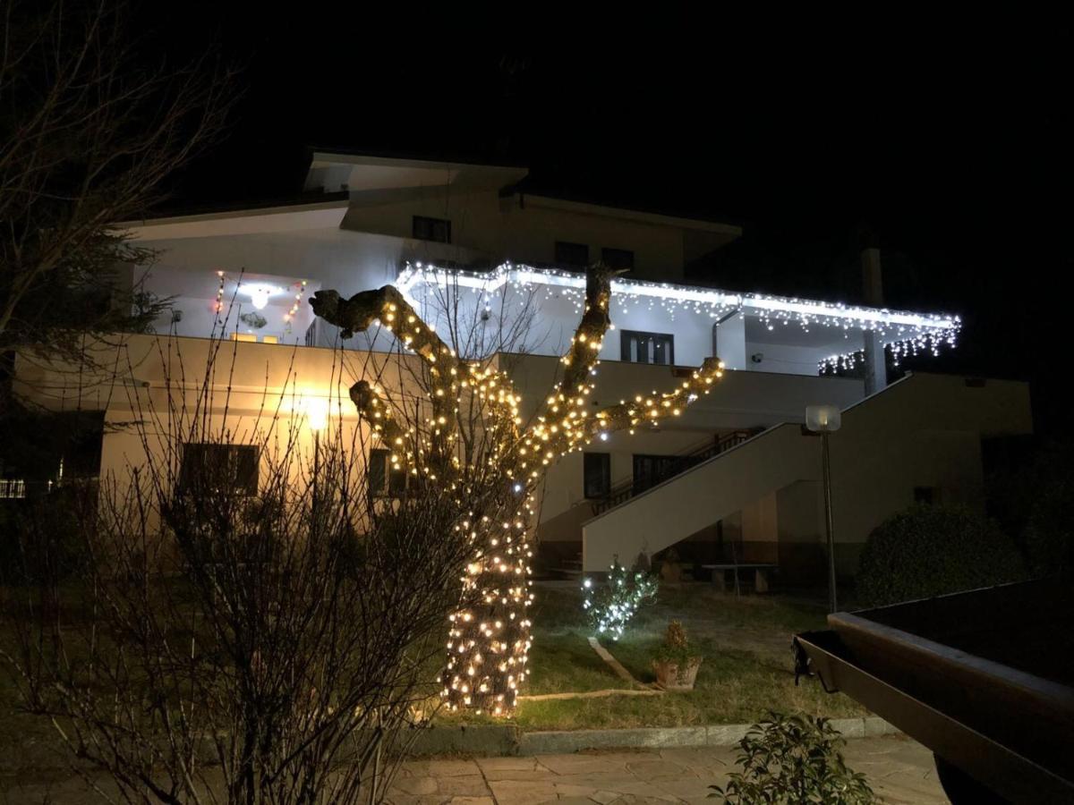 Gianmaria B&B Tricarico エクステリア 写真