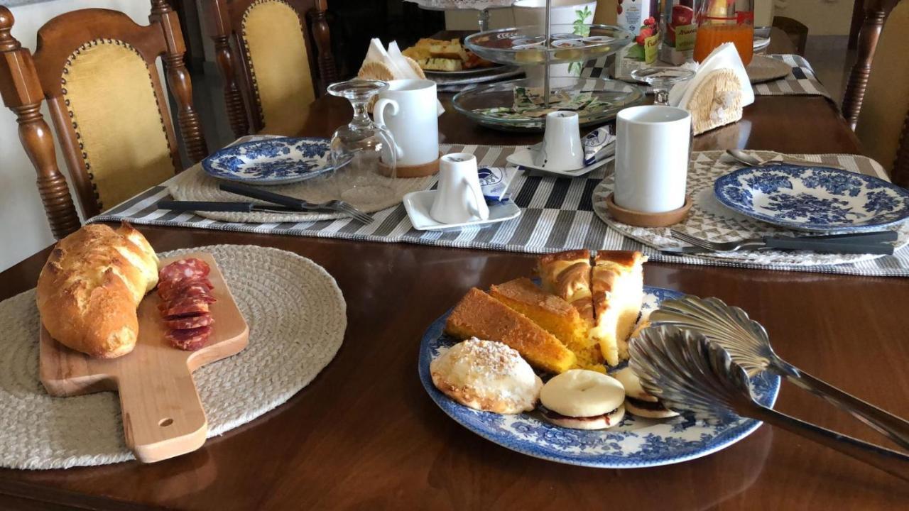 Gianmaria B&B Tricarico エクステリア 写真