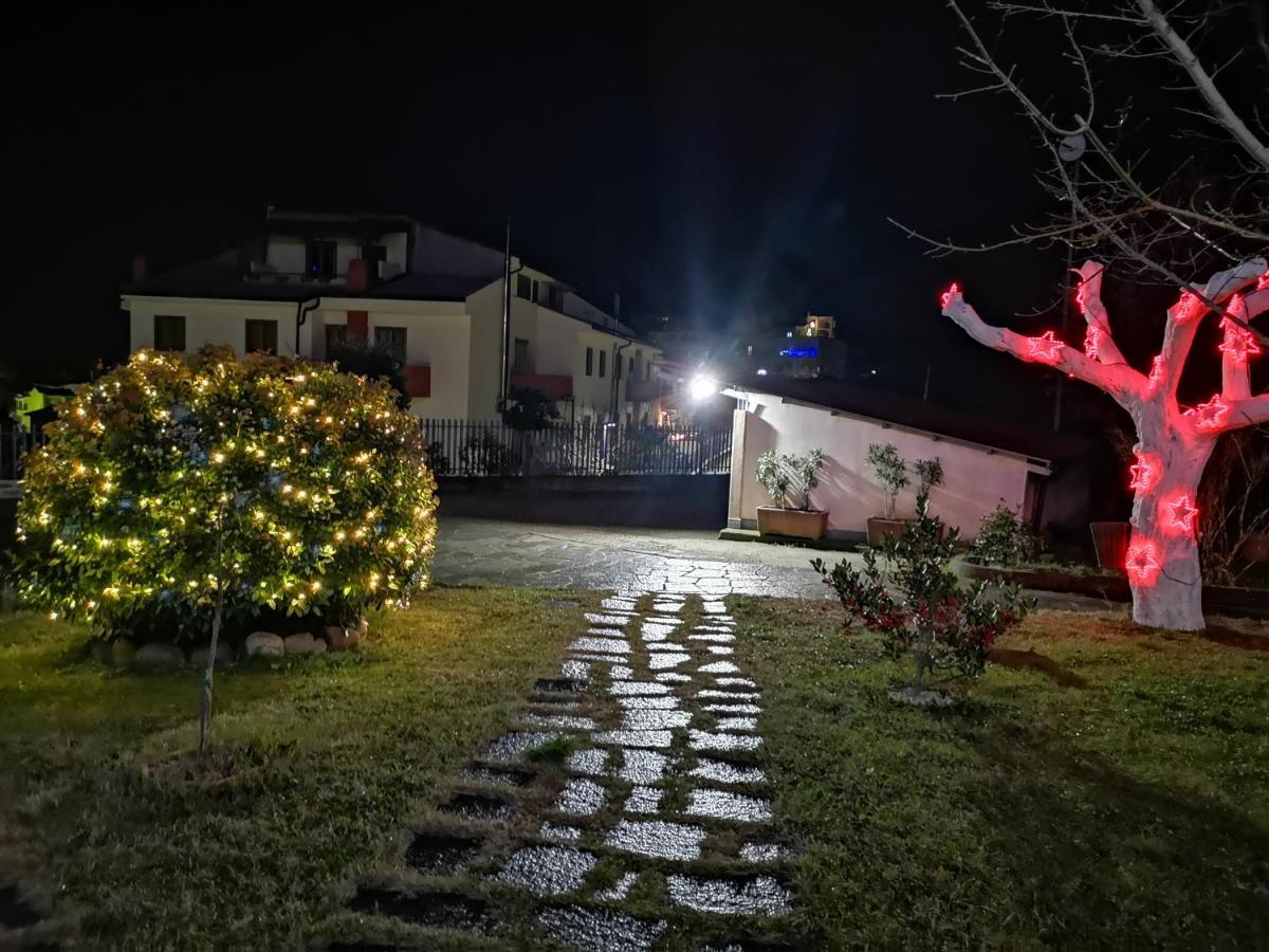 Gianmaria B&B Tricarico エクステリア 写真