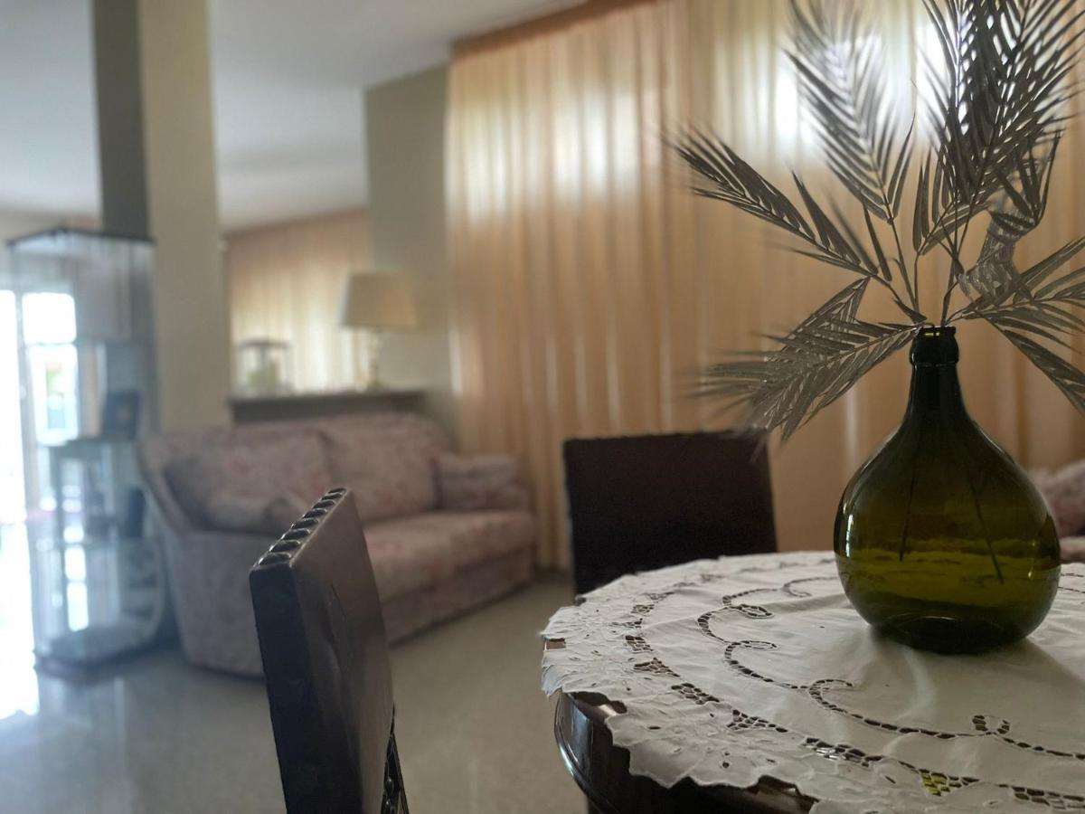 Gianmaria B&B Tricarico エクステリア 写真