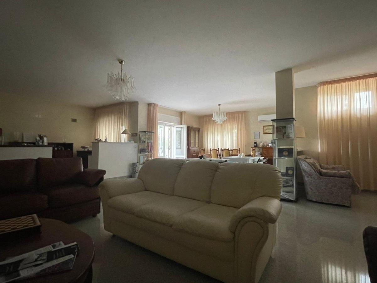 Gianmaria B&B Tricarico エクステリア 写真