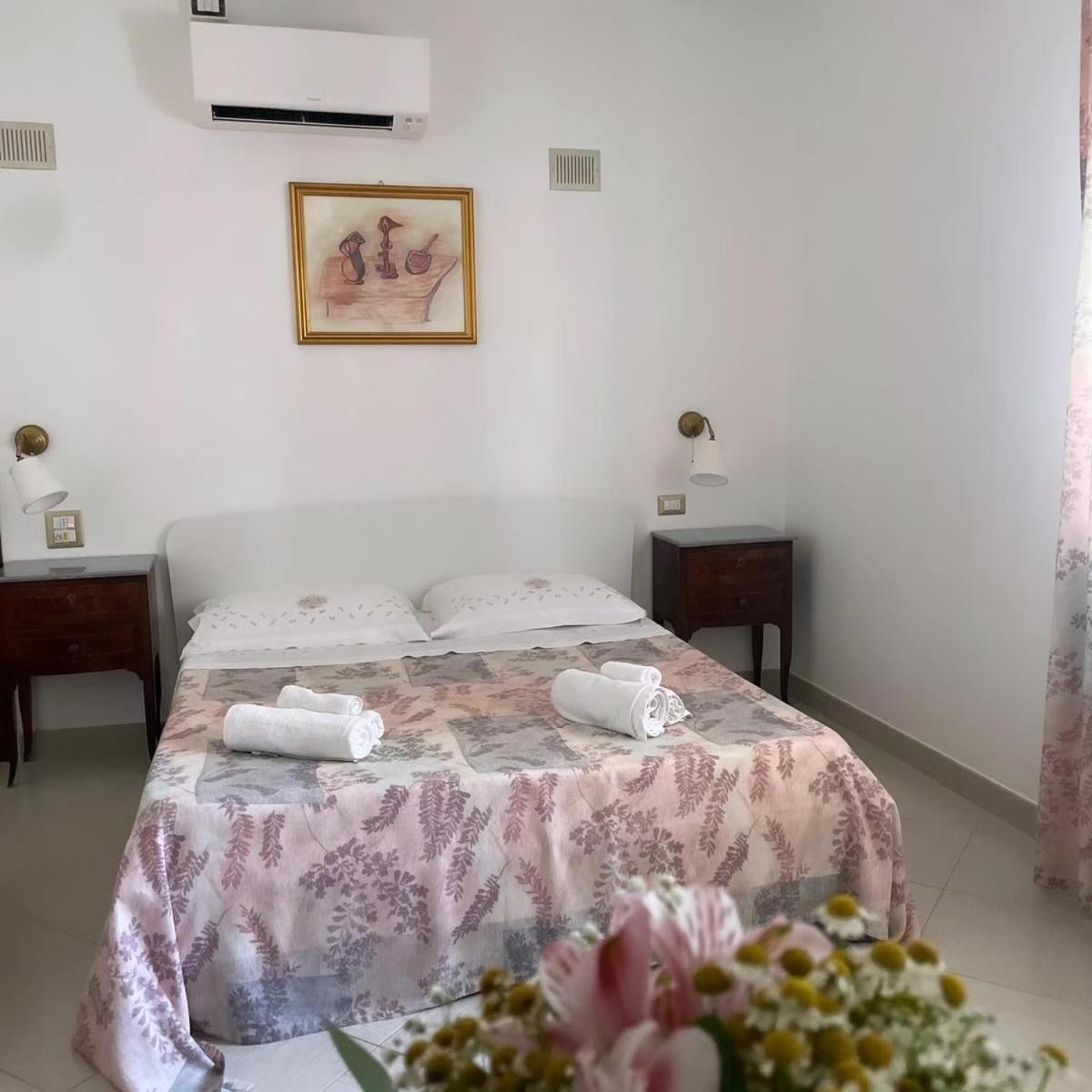 Gianmaria B&B Tricarico エクステリア 写真