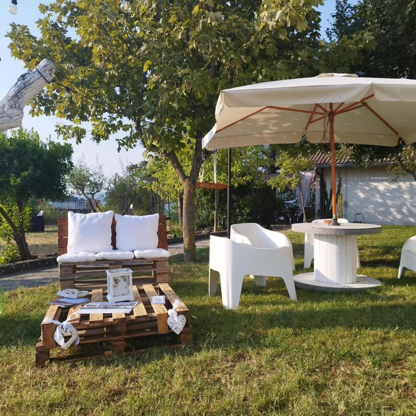 Gianmaria B&B Tricarico エクステリア 写真